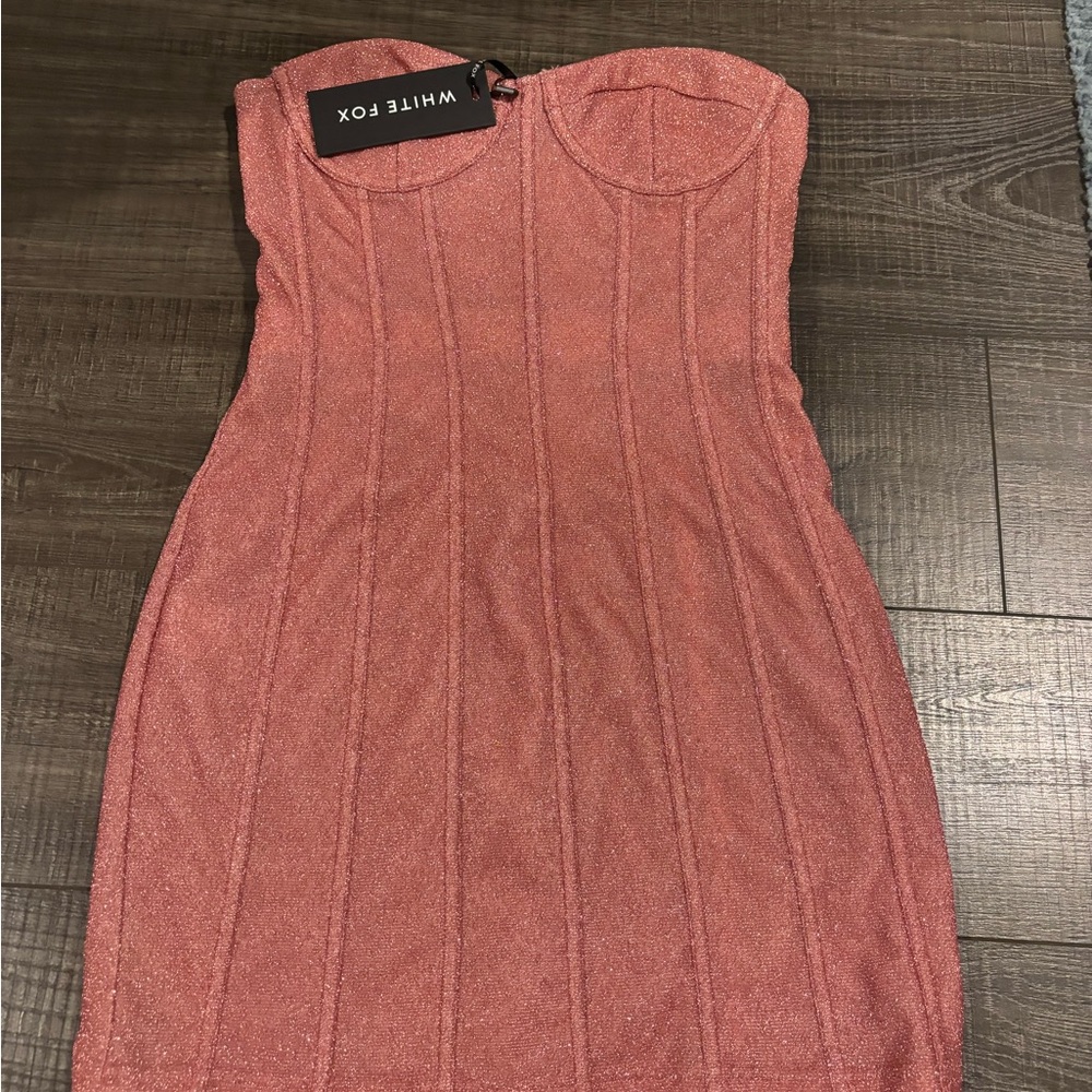 WHITE FOX BRAND new dress